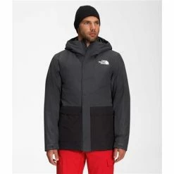 The North Face Men's Clement Triclimate Jacket