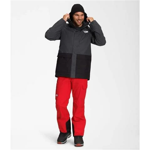 The North Face Men's Clement Triclimate Jacket - Image 2