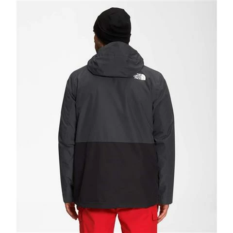 The North Face Men's Clement Triclimate Jacket - Image 3