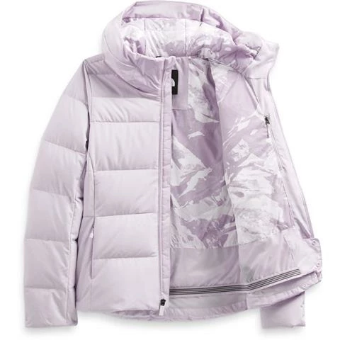 The North Face Women's Heavenly Down Jacket - Image 2