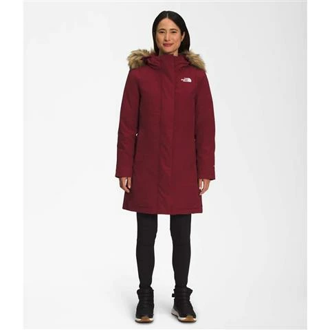 The North Face Women's Arctic Parka - Image 5