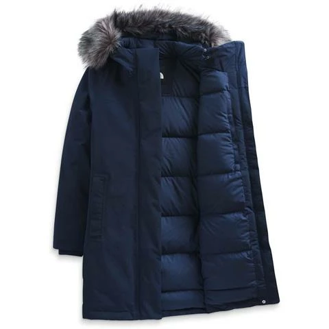 The North Face Women's Arctic Parka - Image 21