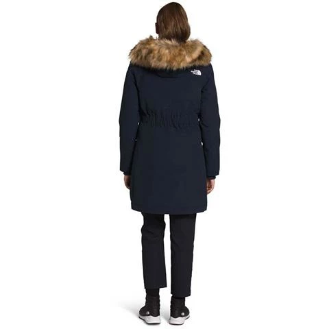 The North Face Women's Arctic Parka - Image 3