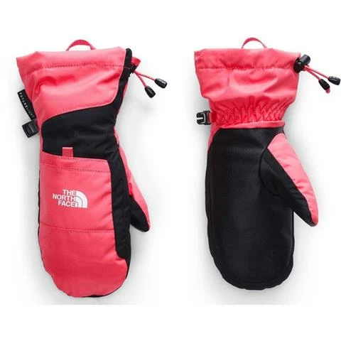 The North Face The North Face Montana Futurelight Mitt - Youth - Image 3