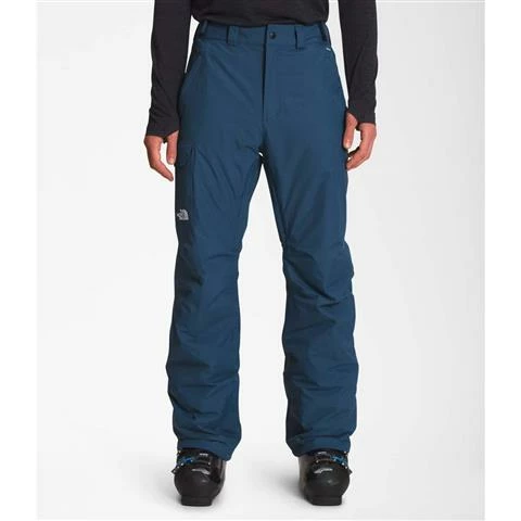 The North Face Men's Freedom Insulated Pant - 2023 Model - Image 3