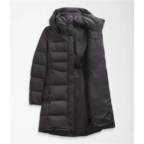 The North Face Women's Metropolis Parka - Image 2
