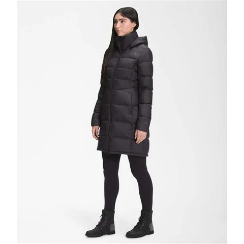 The North Face Women's Metropolis Parka - Image 3