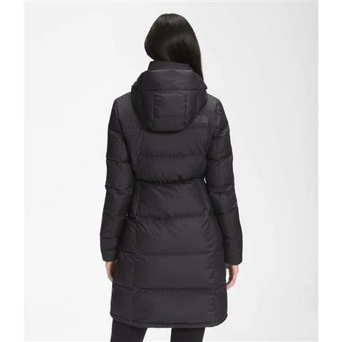The North Face Women's Metropolis Parka - Image 4