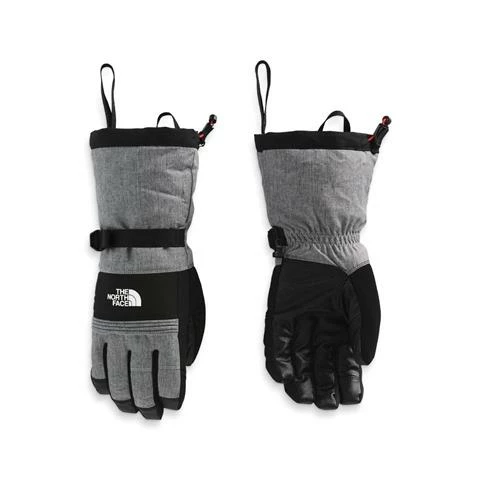 The North Face Men's Montana Ski Glove - Image 3