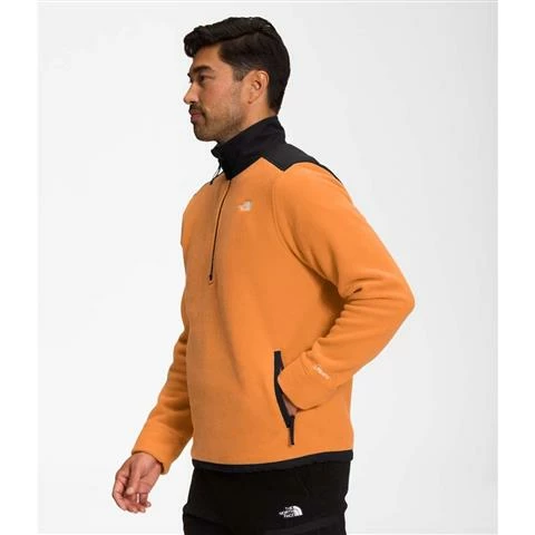 The North Face Men's Alpine Polartec 200 ¼ Zip - Image 8