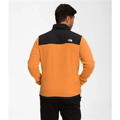 The North Face Men's Alpine Polartec 200 ¼ Zip - Image 9
