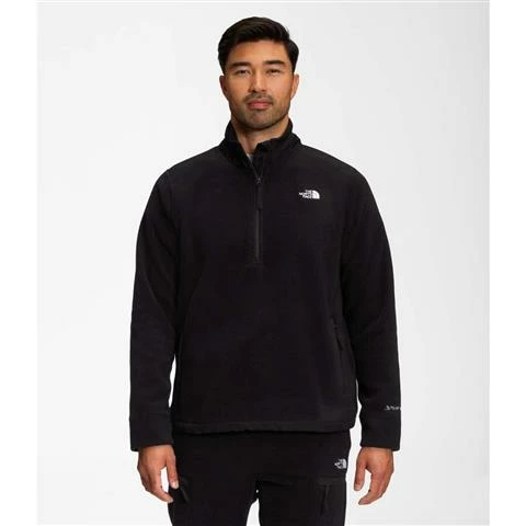 The North Face Men's Alpine Polartec 200 ¼ Zip - Image 4