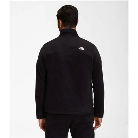 The North Face Men's Alpine Polartec 200 ¼ Zip - Image 6