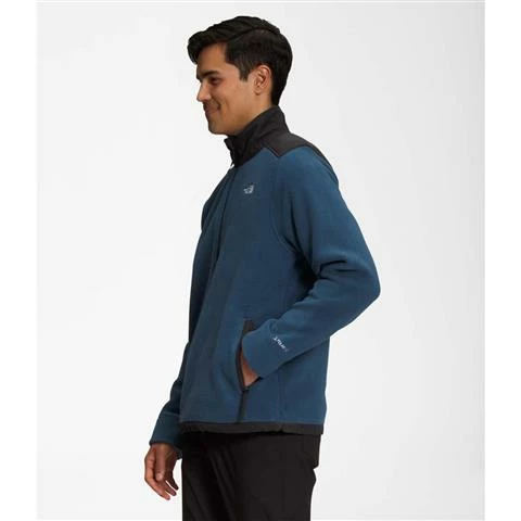 The North Face Men's Alpine Polartec 200 ¼ Zip - Image 2