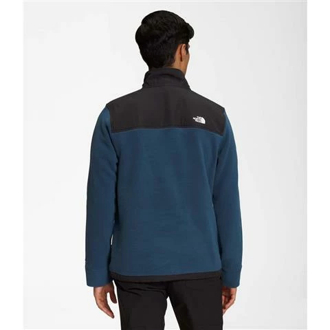 The North Face Men's Alpine Polartec 200 ¼ Zip - Image 3
