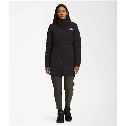 The North Face Women's Belleview Stretch Down Parka - Image 4