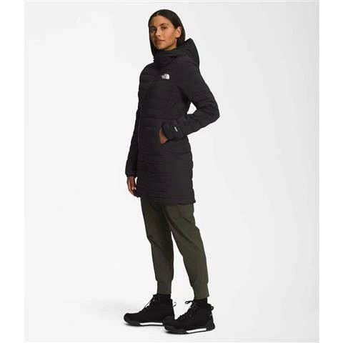 The North Face Women's Belleview Stretch Down Parka - Image 5