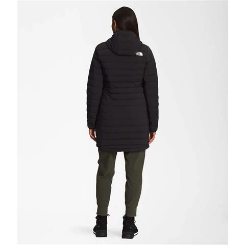 The North Face Women's Belleview Stretch Down Parka - Image 6