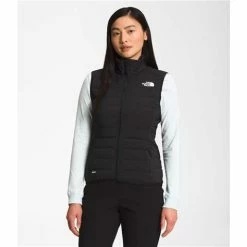 The North Face Women's Belleview Stretch Down Vest