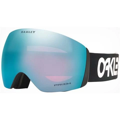 Oakley Prizm Flight Deck Goggle - Image 3