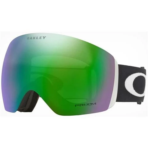 Oakley Prizm Flight Deck Goggle - Image 9