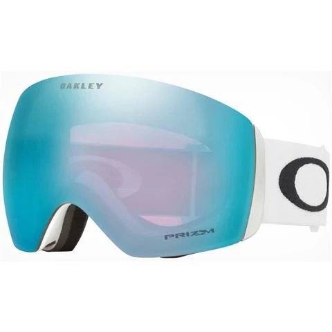 Oakley Prizm Flight Deck Goggle - Image 15