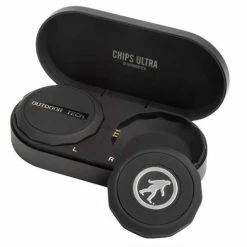 Outdoor Tech Outdoor Tech Chips Ultra Wireless Bluetooth Helmet Audio