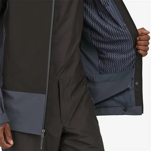 Patagonia Men's Storm Shift Jacket - Image 5