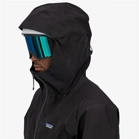 Patagonia Men's Storm Shift Jacket - Image 4