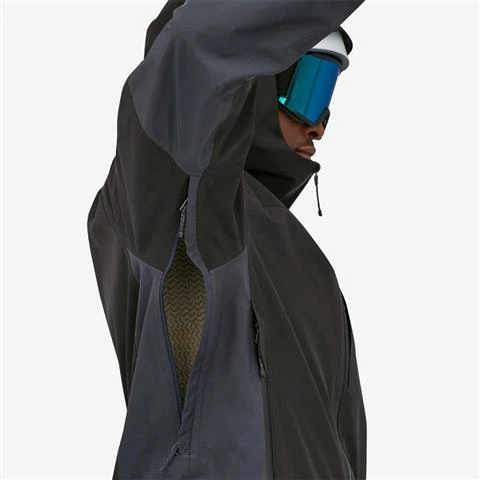 Patagonia Men's Storm Shift Jacket - Image 3