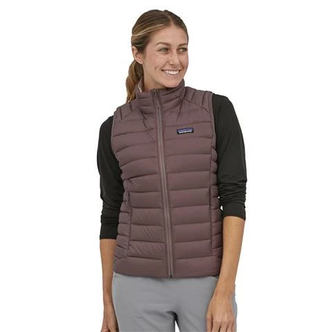 Patagonia Women's Down Sweater Vest - Image 4