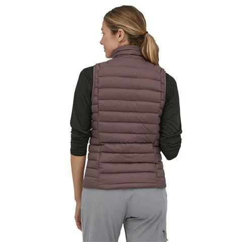 Patagonia Women's Down Sweater Vest - Image 5
