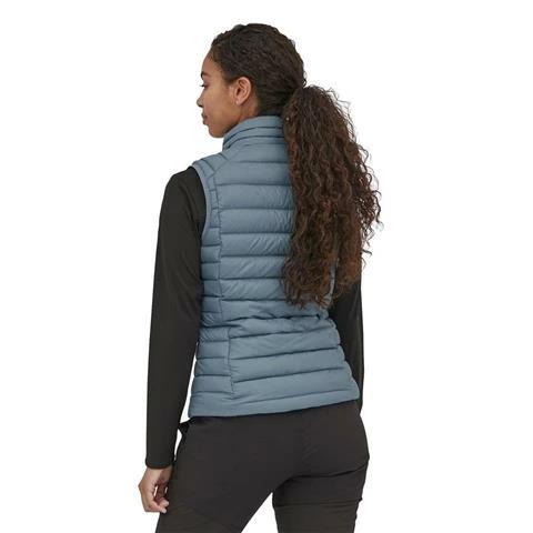 Patagonia Women's Down Sweater Vest - Image 8
