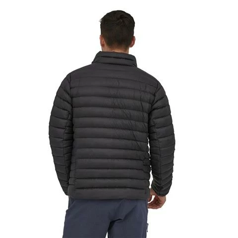Patagonia Men's Down Sweater - Image 2