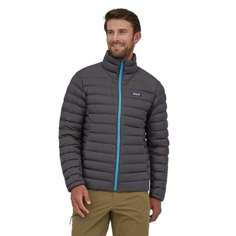 Patagonia Men's Down Sweater - Image 4