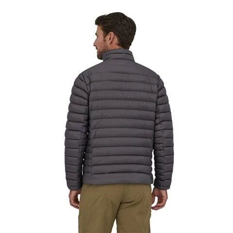 Patagonia Men's Down Sweater - Image 5
