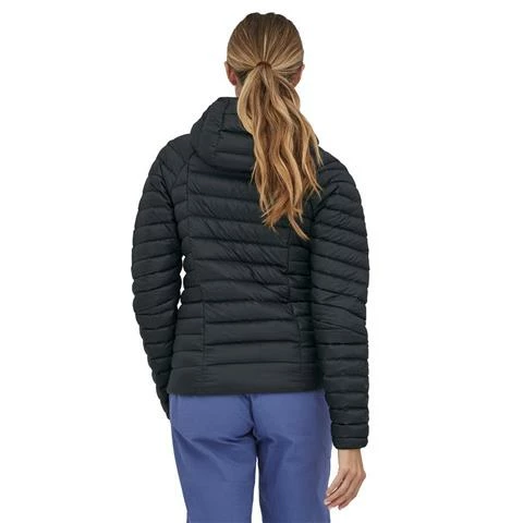 Patagonia Women's Down Sweater Hoody - Image 2