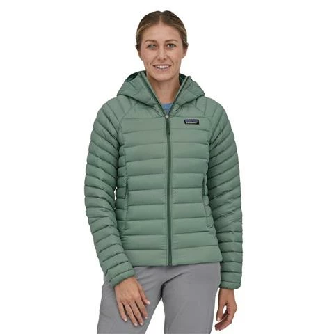 Patagonia Women's Down Sweater Hoody - Image 7
