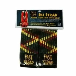 Fast Strap Fast Strap Regular Ski Strap