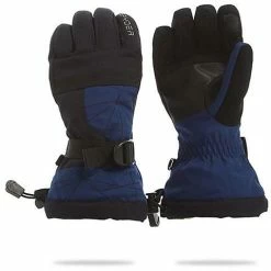 Spyder Boys Overweb Ski Glove