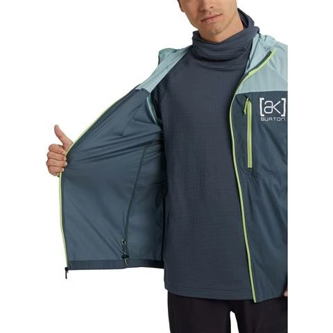Burton Men's AK Dispatcher Ultralight Jacket - Image 2