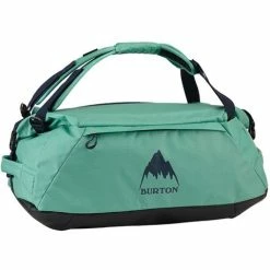 Burton Burton Multipath 60L Duffel Bag