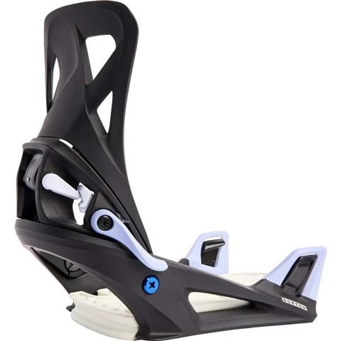 Burton 2023 Step On Re:Flex Snowboard Bindings - Image 3