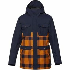 Quiksilver Men's Reply Jacket