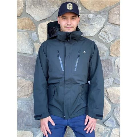 Terracea Terracea Station CW Jacket - Men's - Image 8