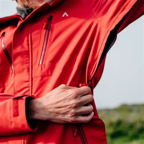Terracea Terracea Station CW Jacket - Men's - Image 5