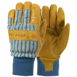 FlyLow Men's Flylow Tough Guy Glove