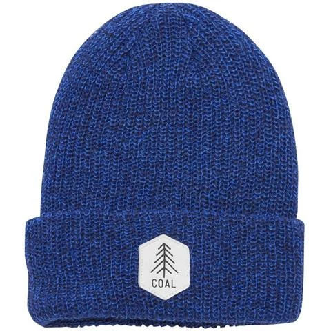Coal Coal The Scout Heather Knit Cuff Beanie - Image 2