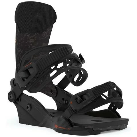Union Binding Company Union FF Snowboard Bindings - Men's