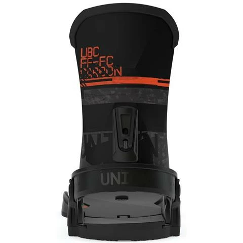 Union Binding Company Union FF Snowboard Bindings - Men's - Image 3